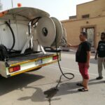تسليك مجاري بحي الصحافة الرياض