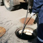 تسليك مجاري بحي غرناطة الرياض