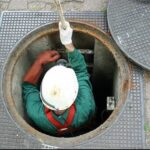 تسليك مجاري بحي الزهور الرياض