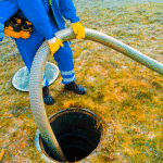 تسليك مجاري بحي السلي الرياض