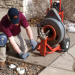 تسليك مجاري بحي السليمانية الرياض