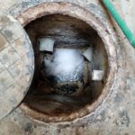 تسليك مجاري بحي اليرموك الرياض