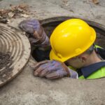 تسليك مجاري بحي النرجس الرياض